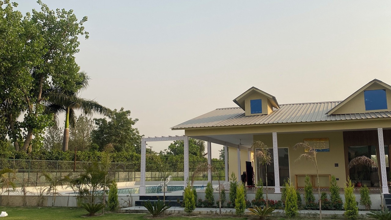 Photo of Outdoor in Greater Noida