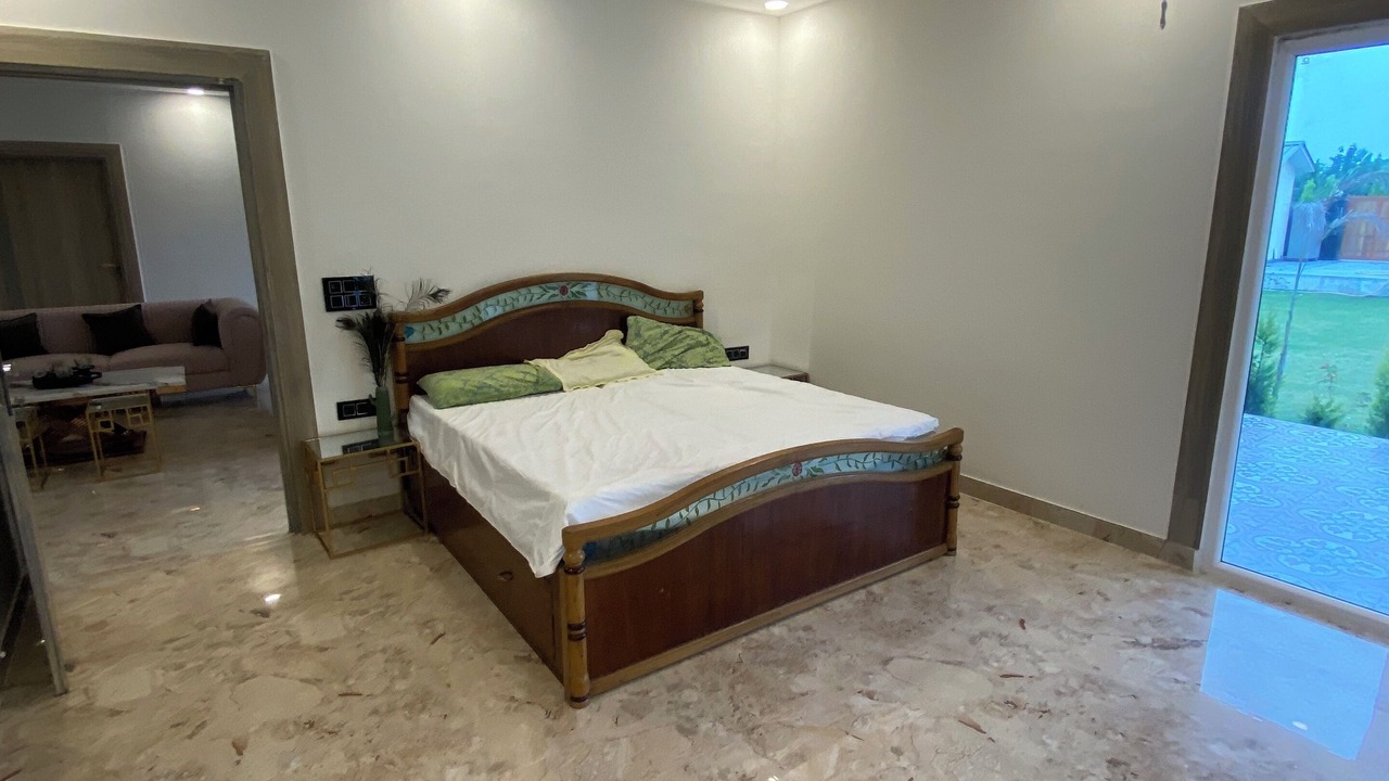 Photo of Bedroom in Greater Noida