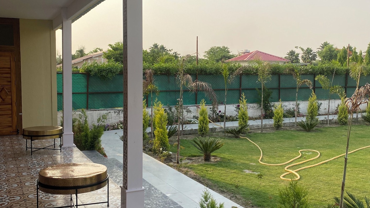 Photo of Outdoor in Greater Noida