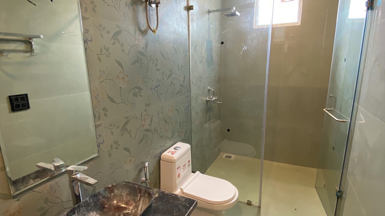 Photo of Bathroom in Greater Noida