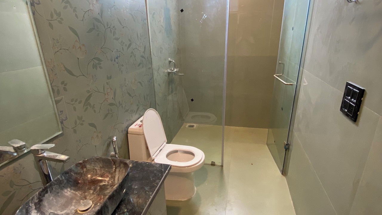 Photo of Bathroom in Greater Noida