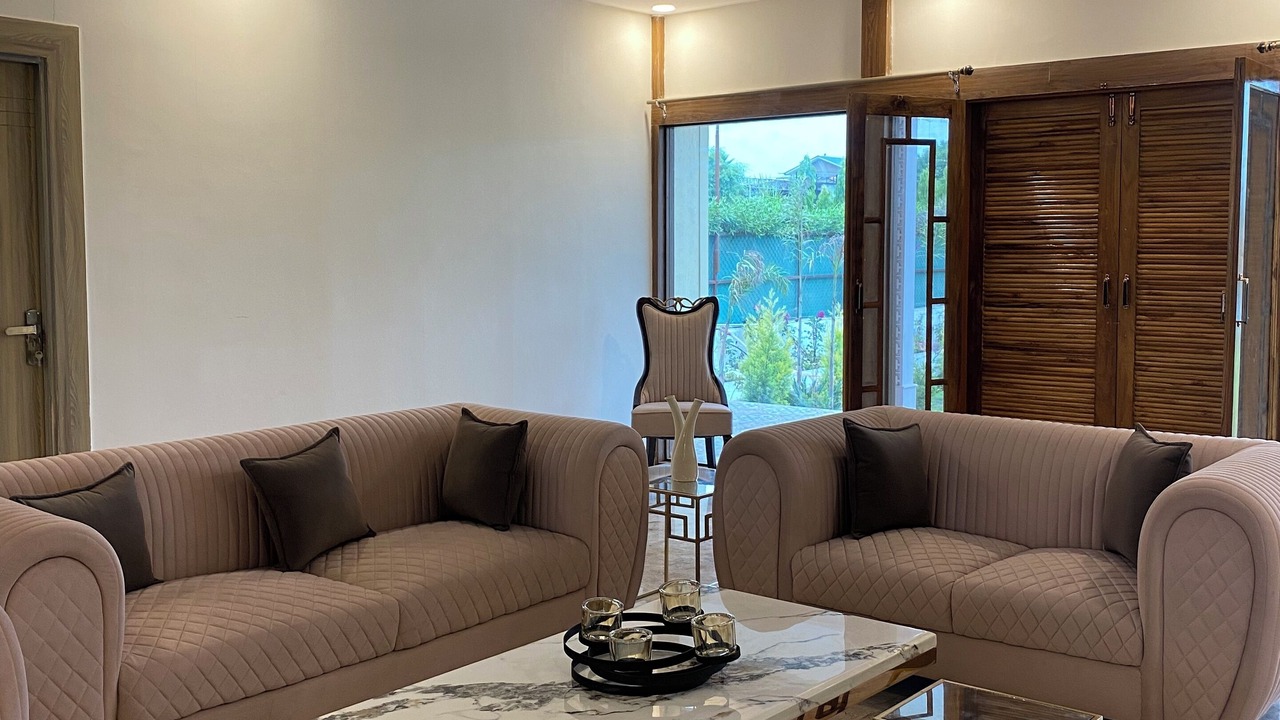 Photo of Livingroom in Greater Noida