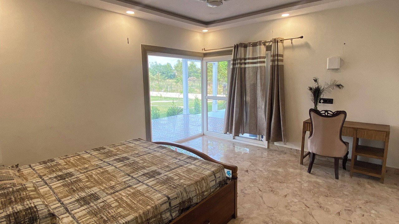Photo of Bedroom in Greater Noida