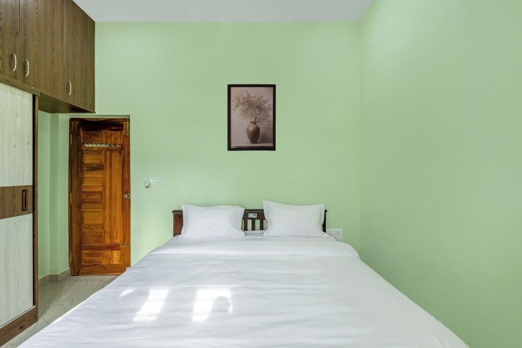 Photo of Bedroom in Mysore