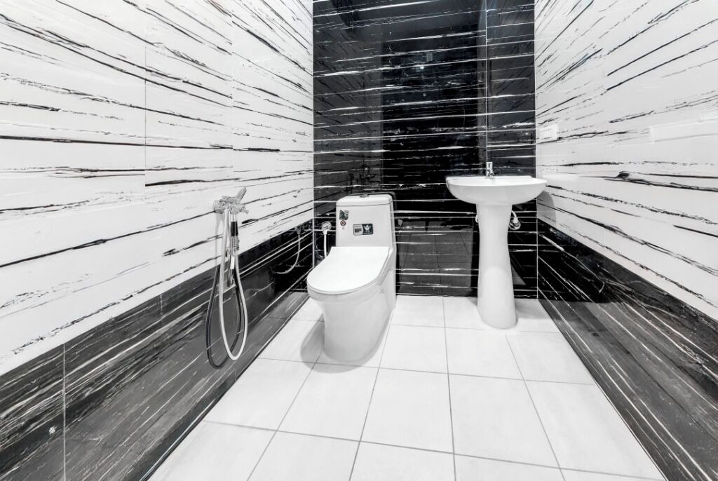 Photo of Bathroom in Mysore