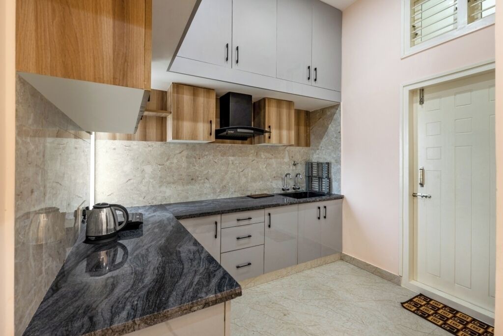 Photo of Kitchen in Mysore