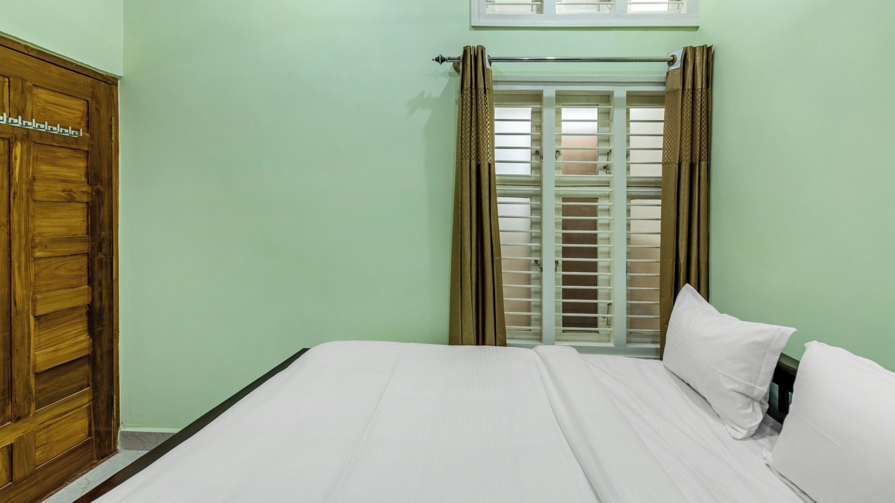 Photo of Bedroom in Mysore