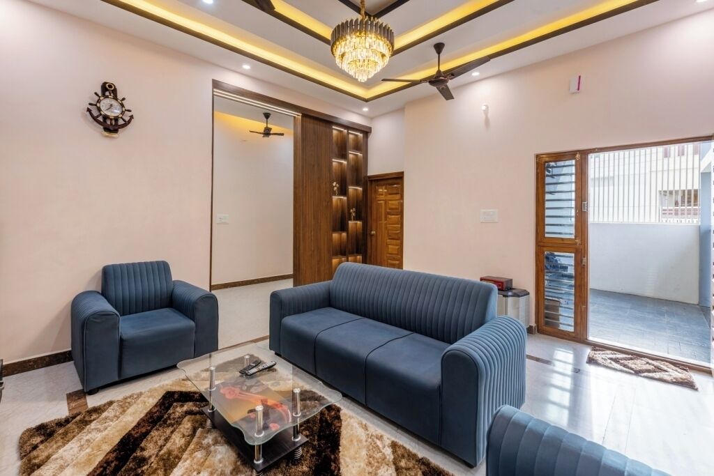 Photo of Livingroom in Mysore