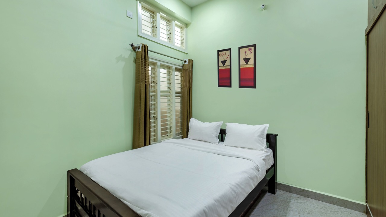 Photo of Bedroom in Mysore