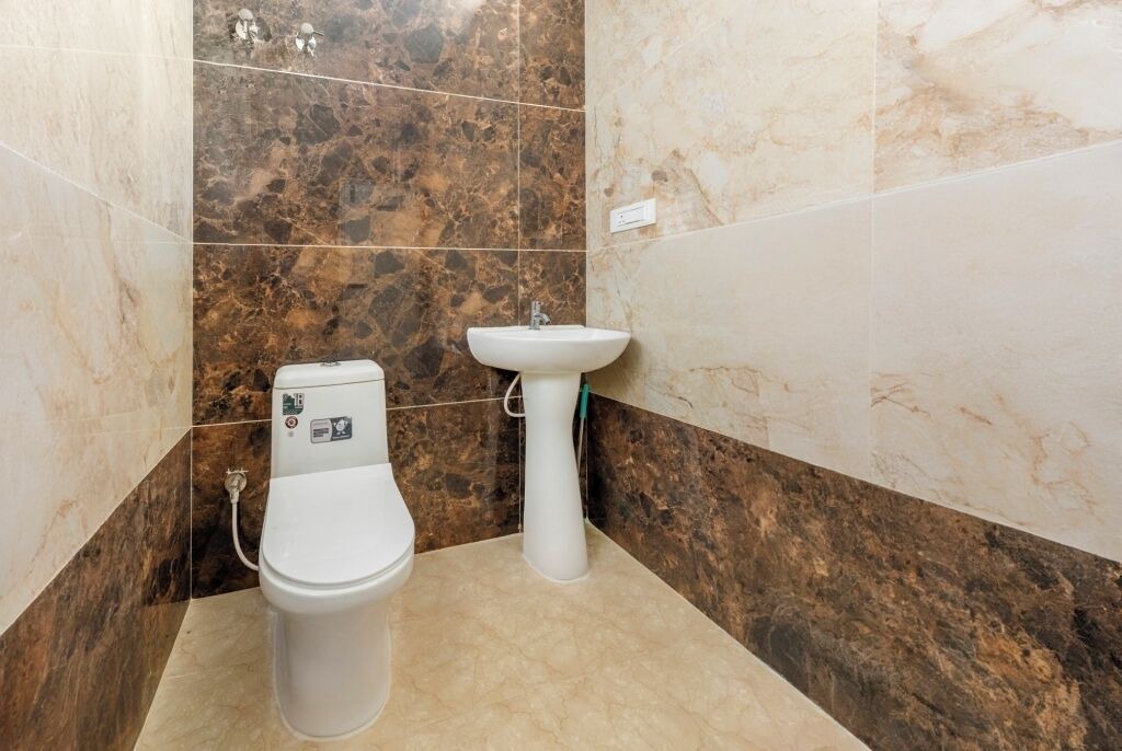 Photo of Bathroom in Mysore