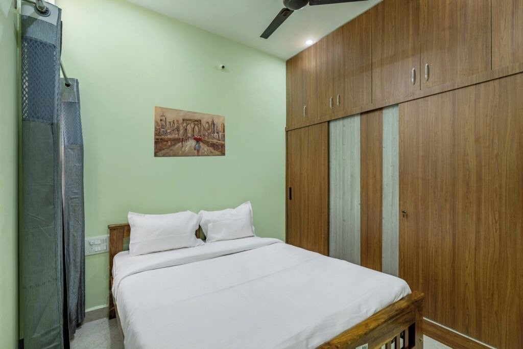 Photo of Bedroom in Mysore