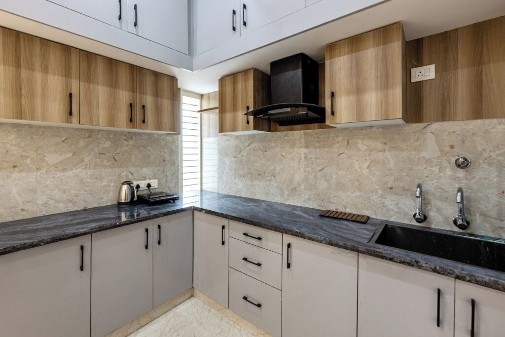 Photo of Kitchen in Mysore