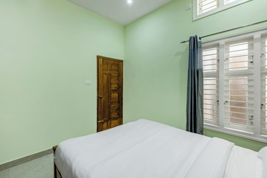 Photo of Bedroom in Mysore