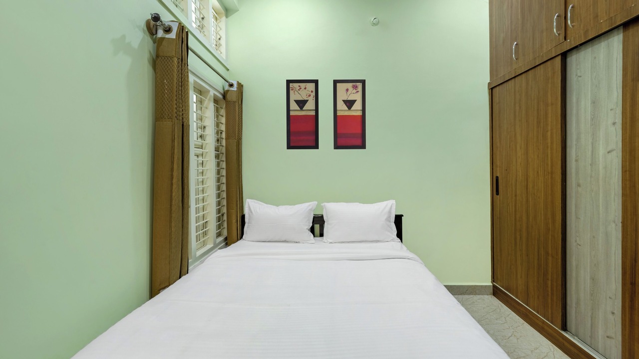 Photo of Bedroom in Mysore