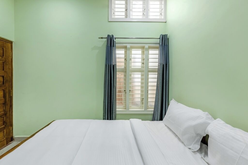 Photo of Bedroom in Mysore