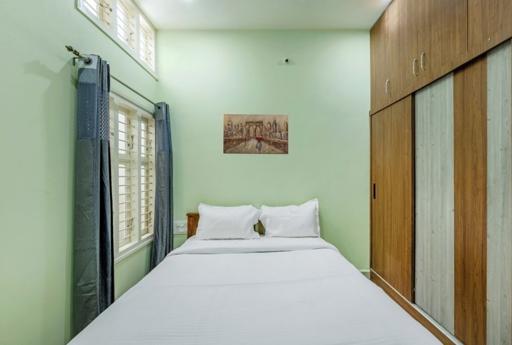 Photo of Bedroom in Mysore