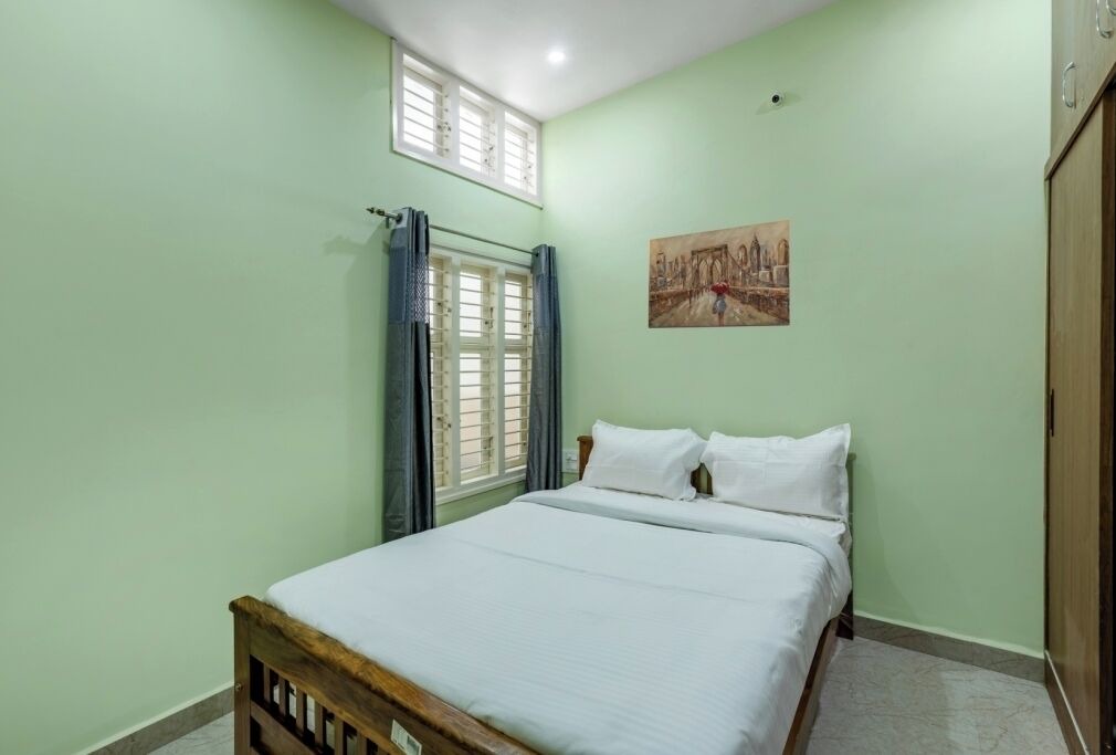 Photo of Bedroom in Mysore