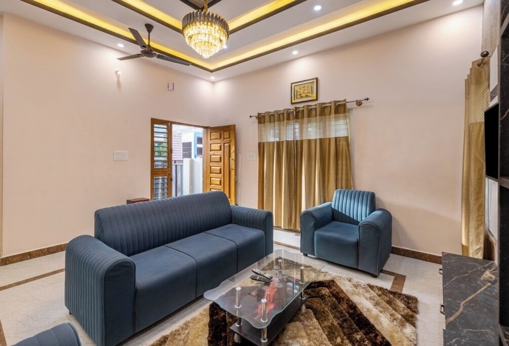 Photo of Livingroom in Mysore