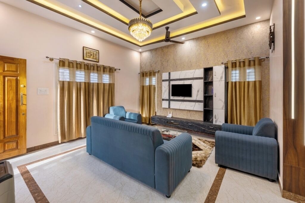 Photo of Livingroom in Mysore