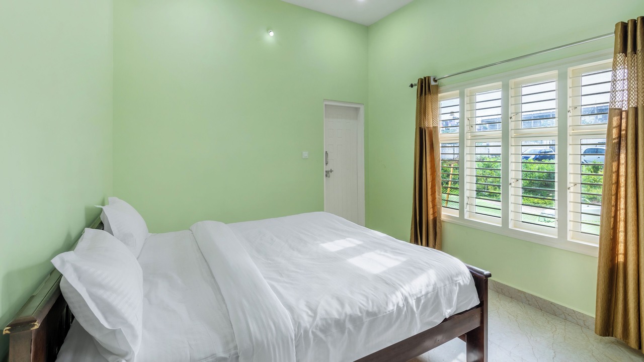 Photo of Bedroom in Mysore