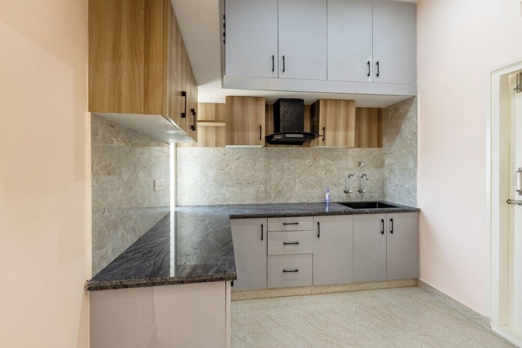 Photo of Kitchen in Mysore