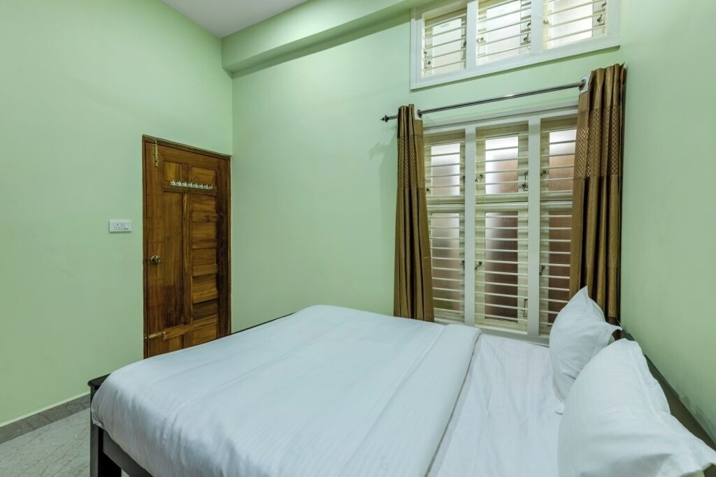 Photo of Bedroom in Mysore