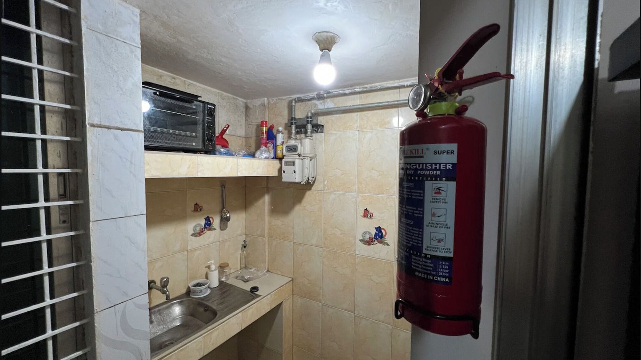 Photo of Bathroom in Dhaka