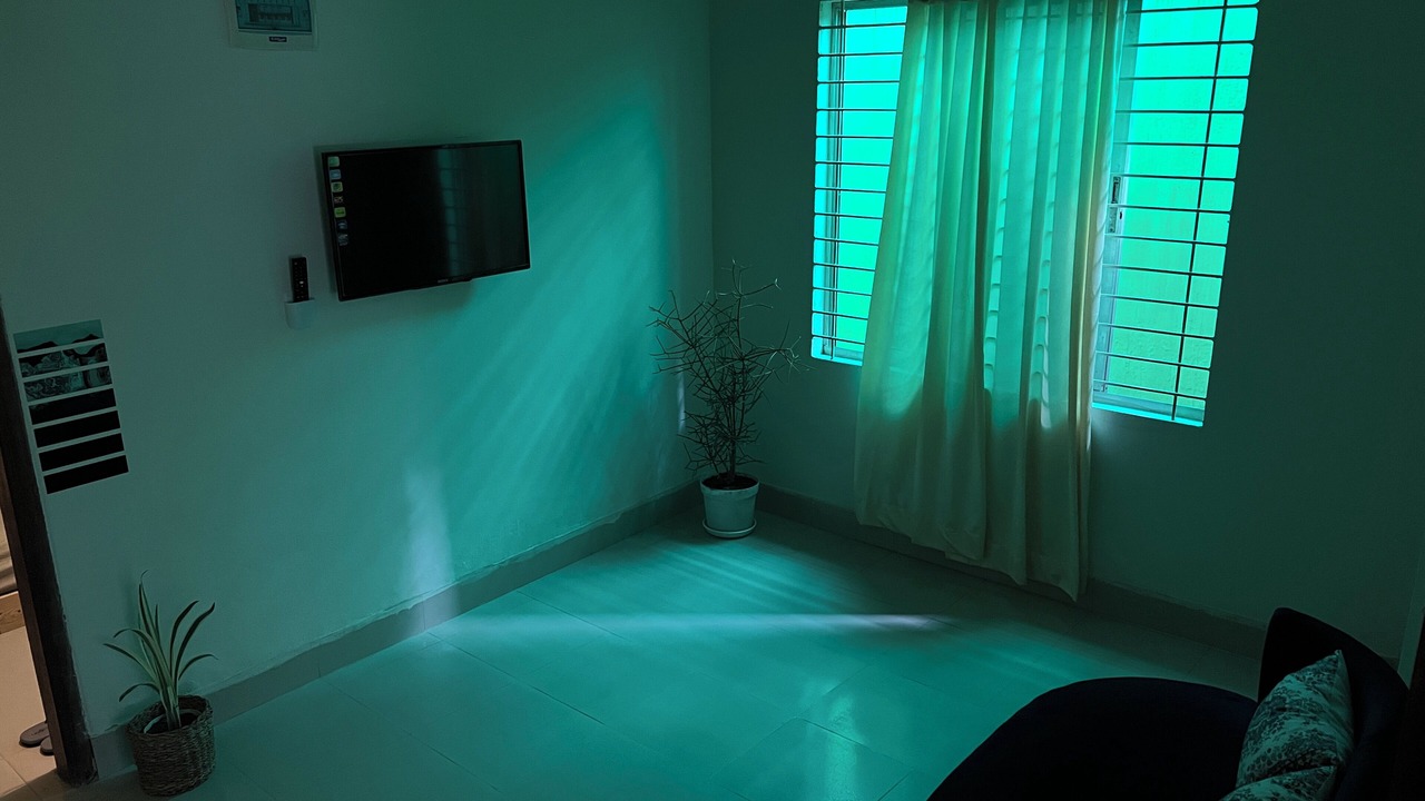 Photo of Livingroom in Dhaka
