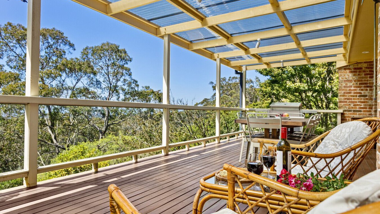 Photo of Outdoor in Wentworth Falls