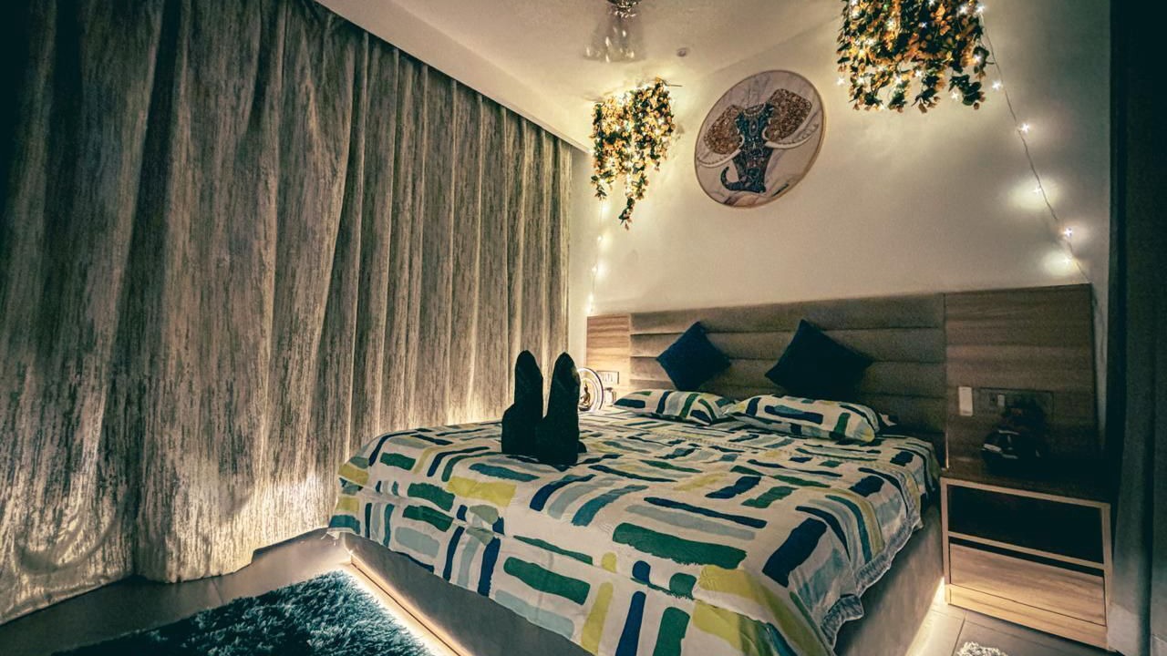 Photo of Bedroom in Noida