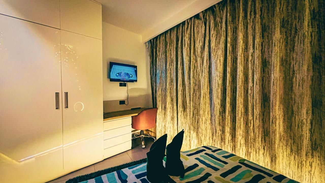 Photo of Bedroom in Noida