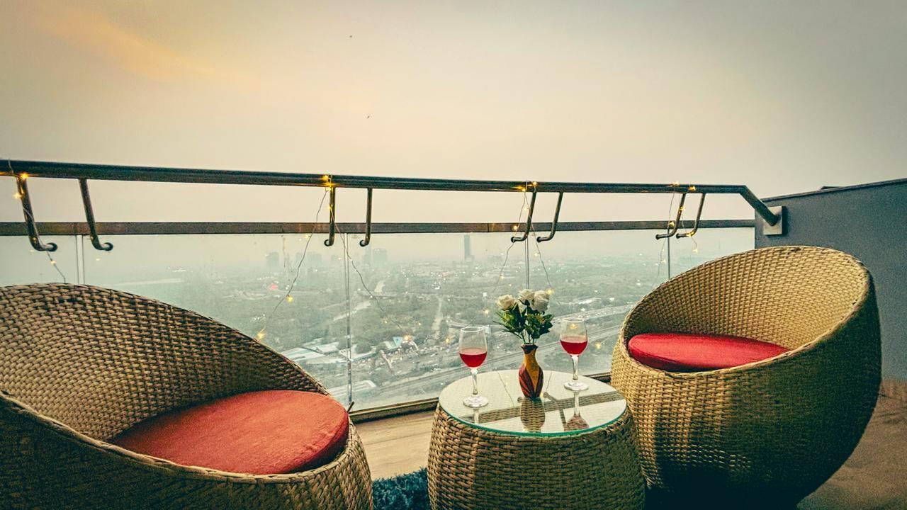 Photo of Outdoor in Noida
