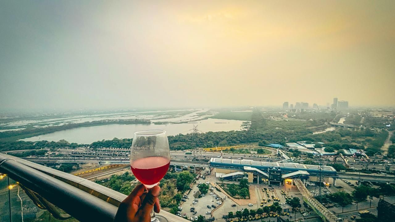 Photo of Outdoor in Noida