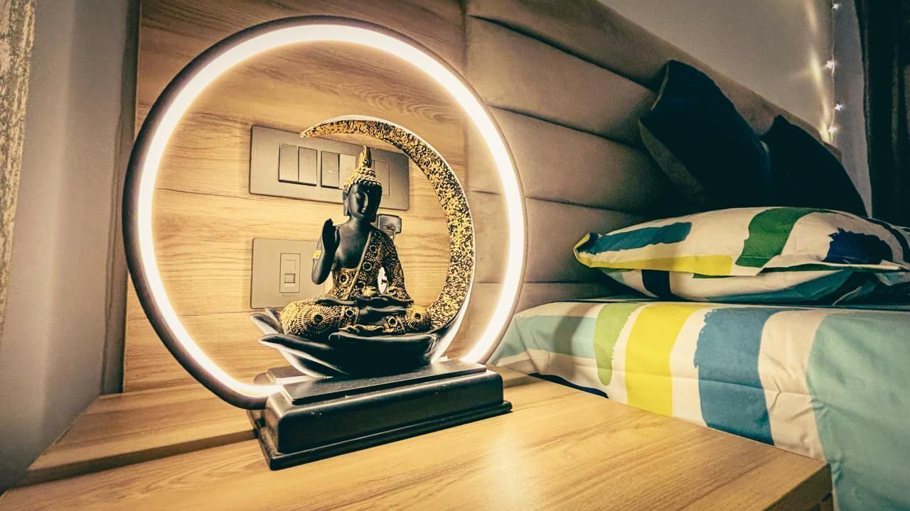 Photo of Bedroom in Noida