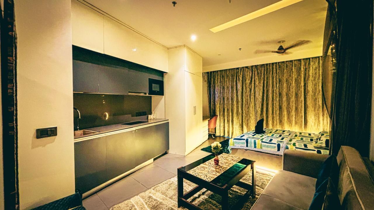 Photo of Livingroom in Noida