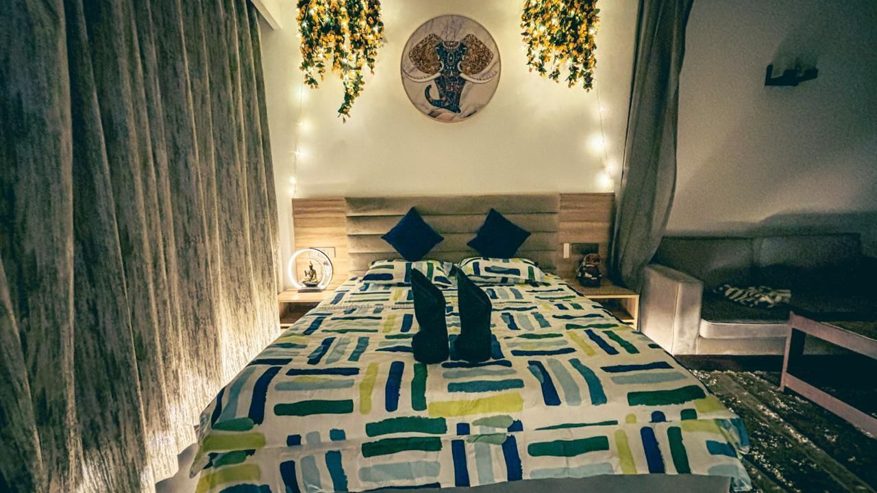 Photo of Bedroom in Noida