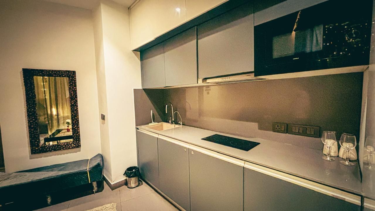 Photo of Kitchen in Noida