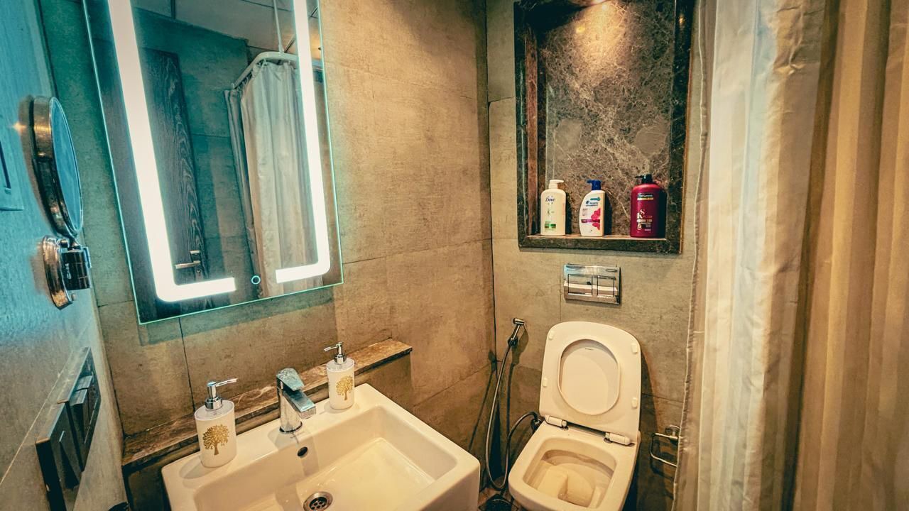 Photo of Bathroom in Noida