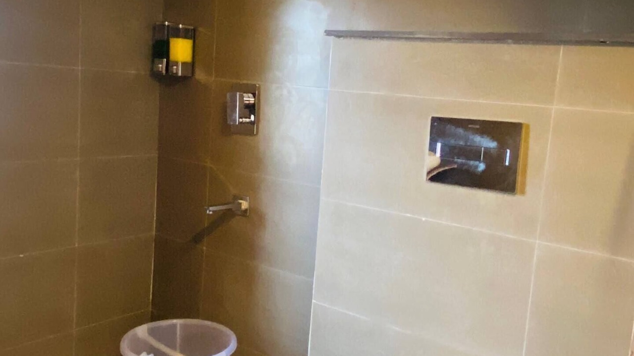 Photo of Bathroom in Kaul