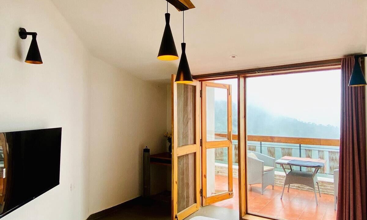 Photo of Bedroom in Kaul