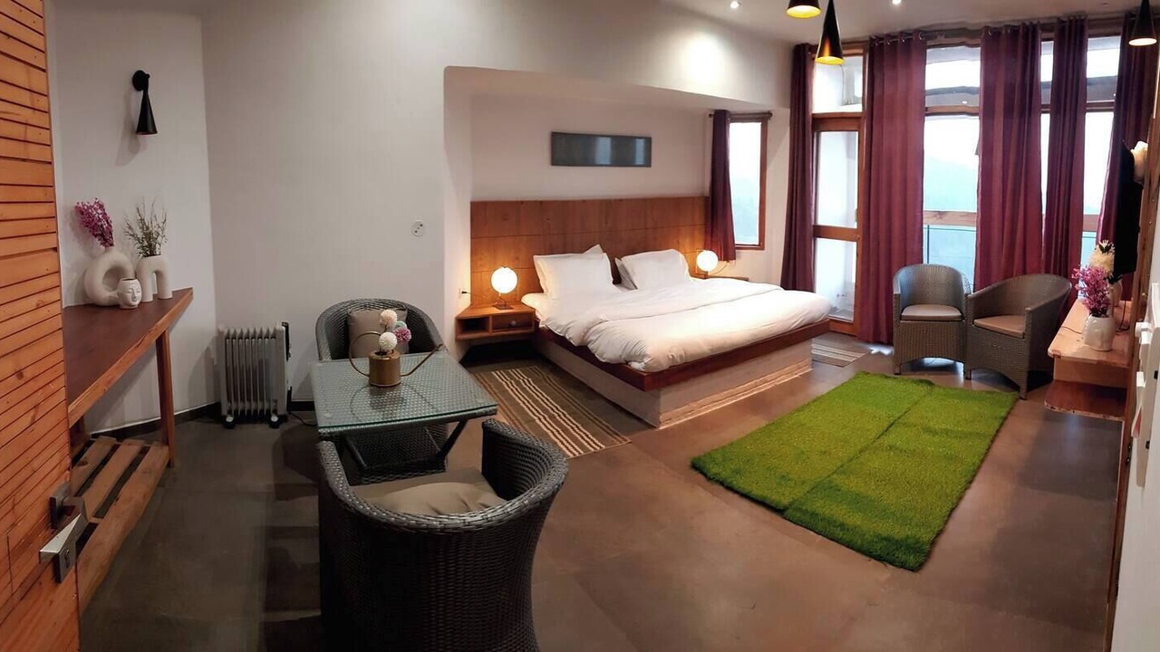Photo of Bedroom in Kaul