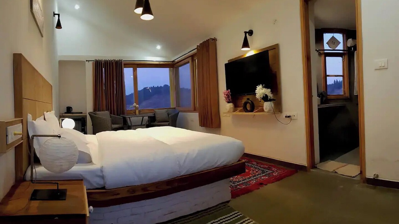 Photo of Bedroom in Kaul