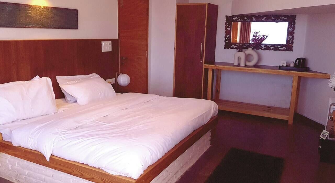 Photo of Bedroom in Kaul
