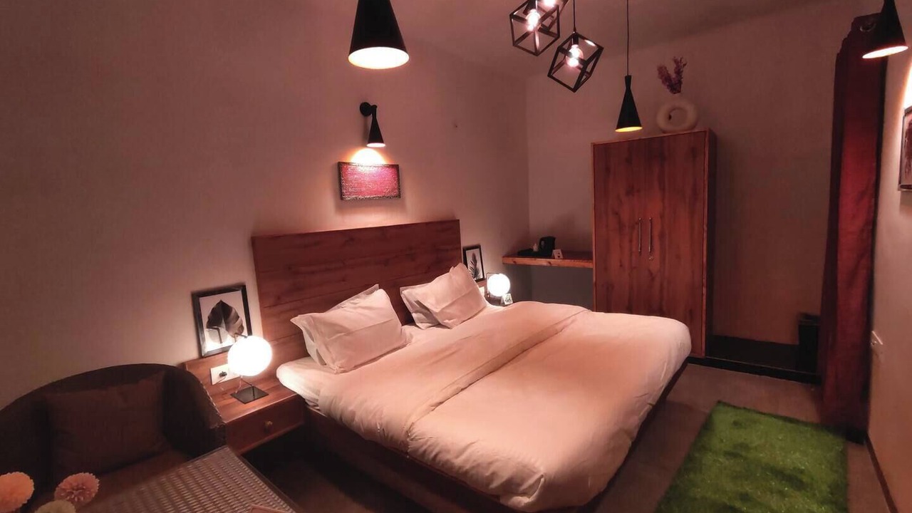 Photo of Bedroom in Kaul
