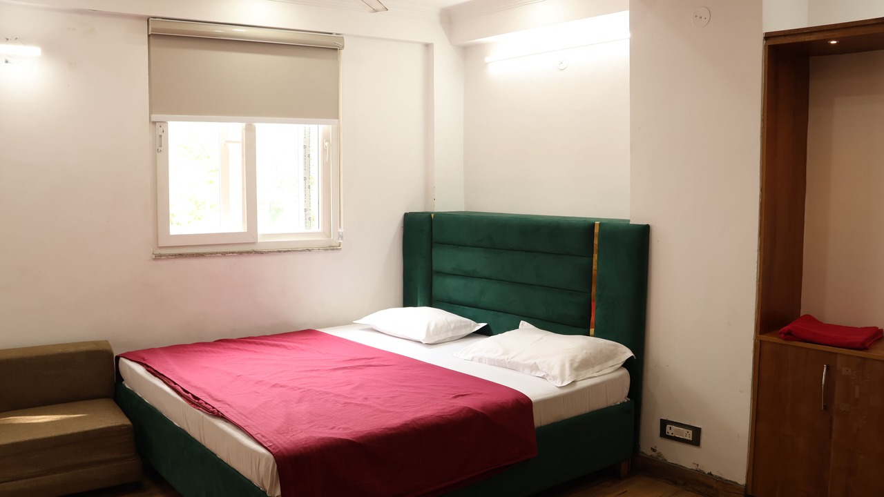 Photo of Bedroom in Bullawala