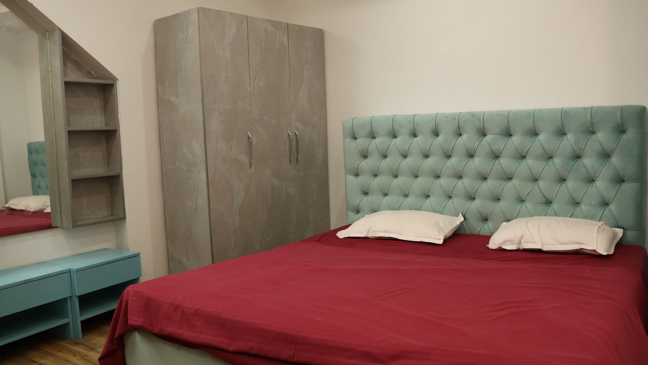 Photo of Bedroom in Bullawala