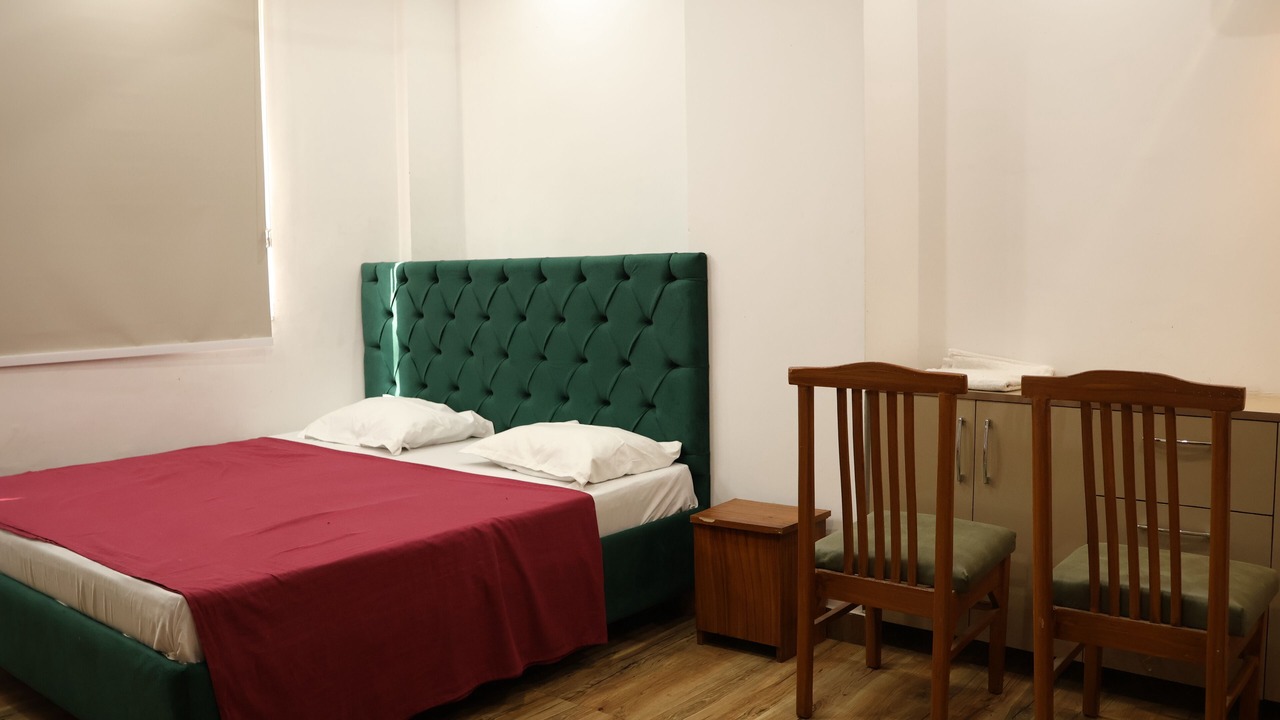 Photo of Bedroom in Bullawala