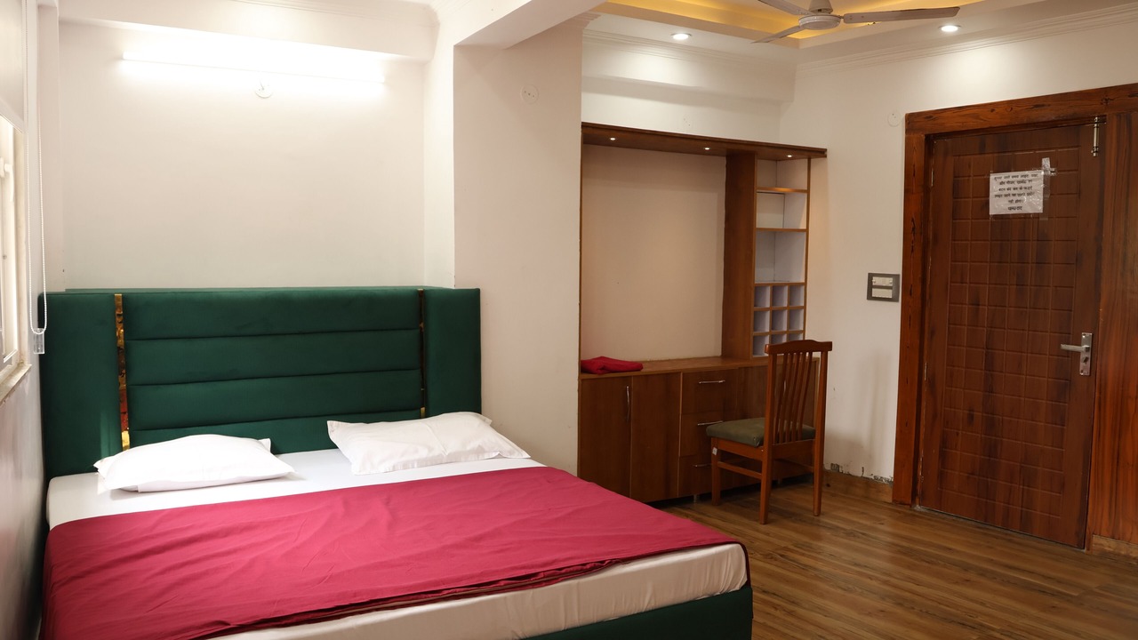 Photo of Bedroom in Bullawala