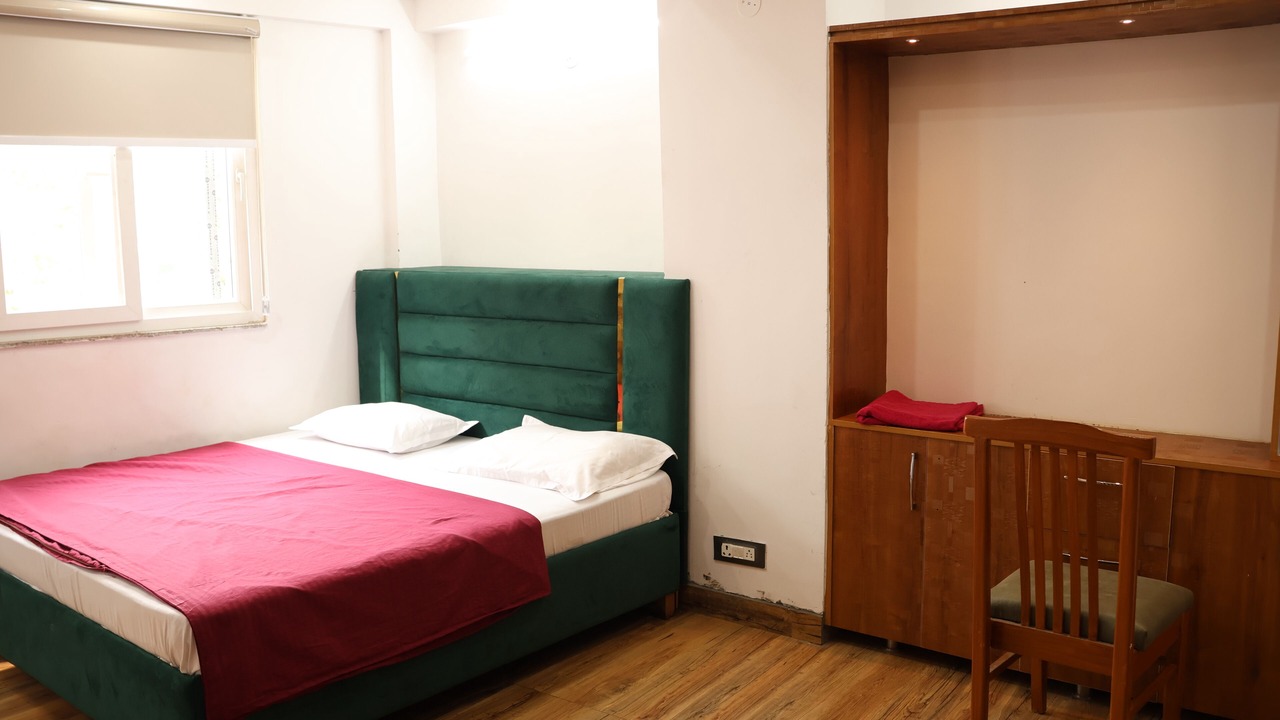 Photo of Bedroom in Bullawala