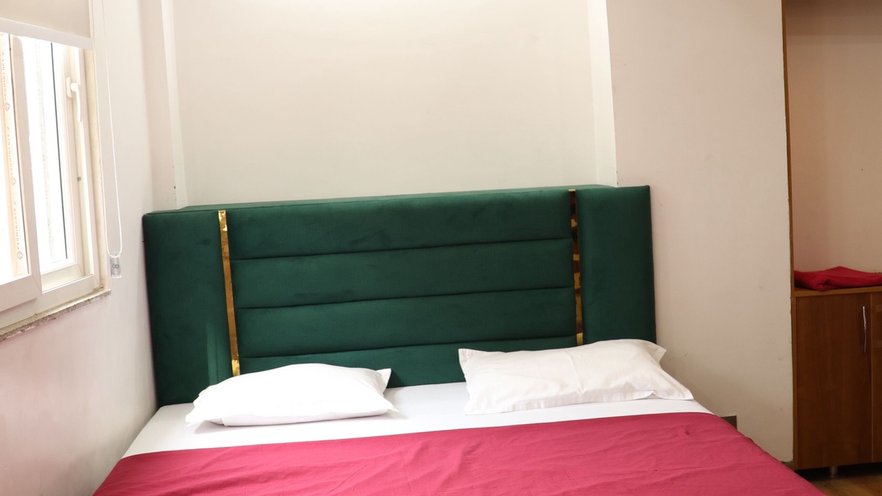 Photo of Bedroom in Bullawala